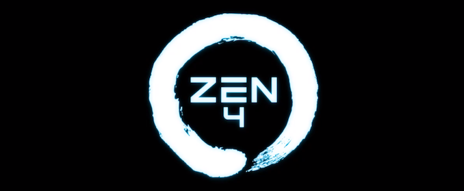 شركة AMD تكشف عن معمارية Zen 4 مع معالجات تحوي حتى 128 نواة